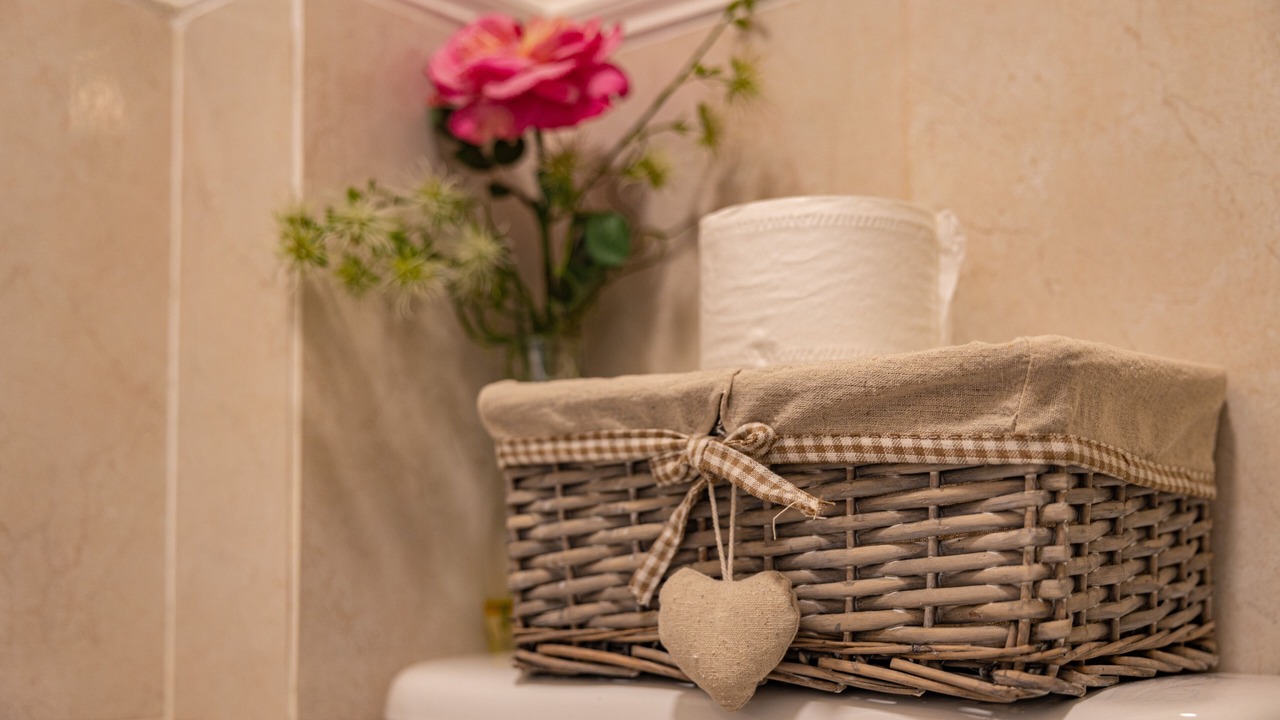 Photo of Bathroom in Glasnevin