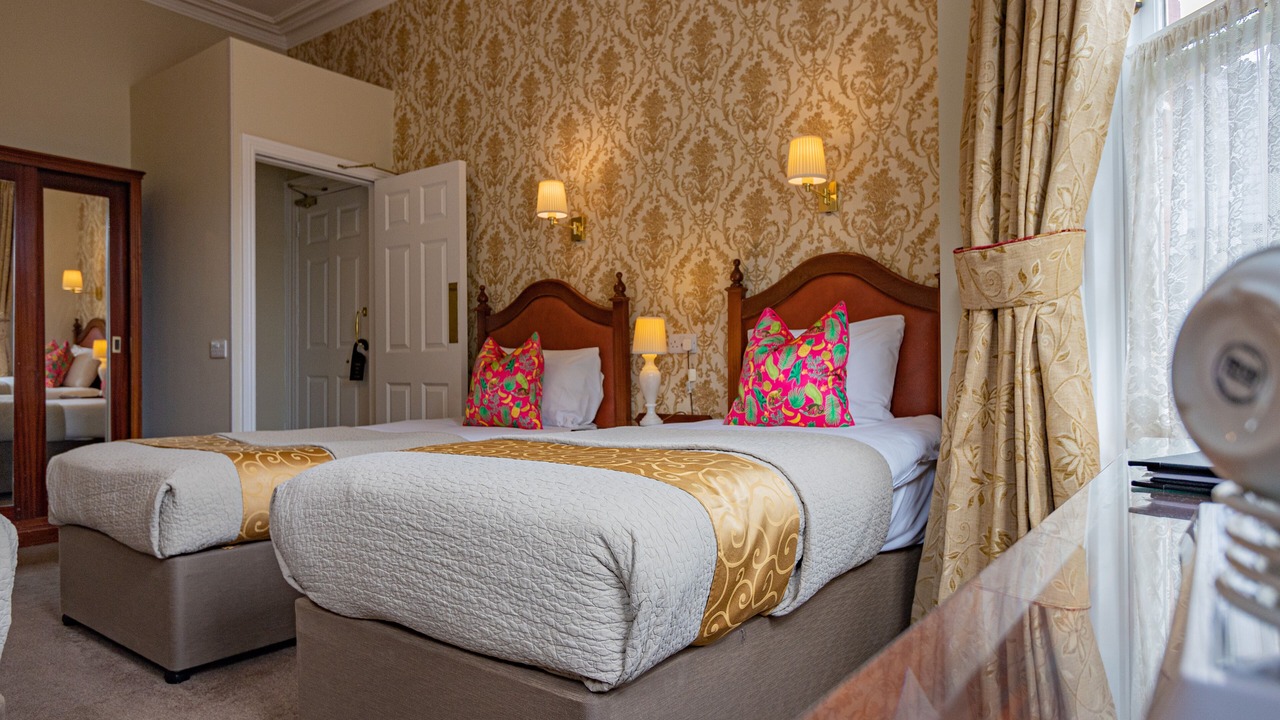 Photo of Bedroom in Glasnevin