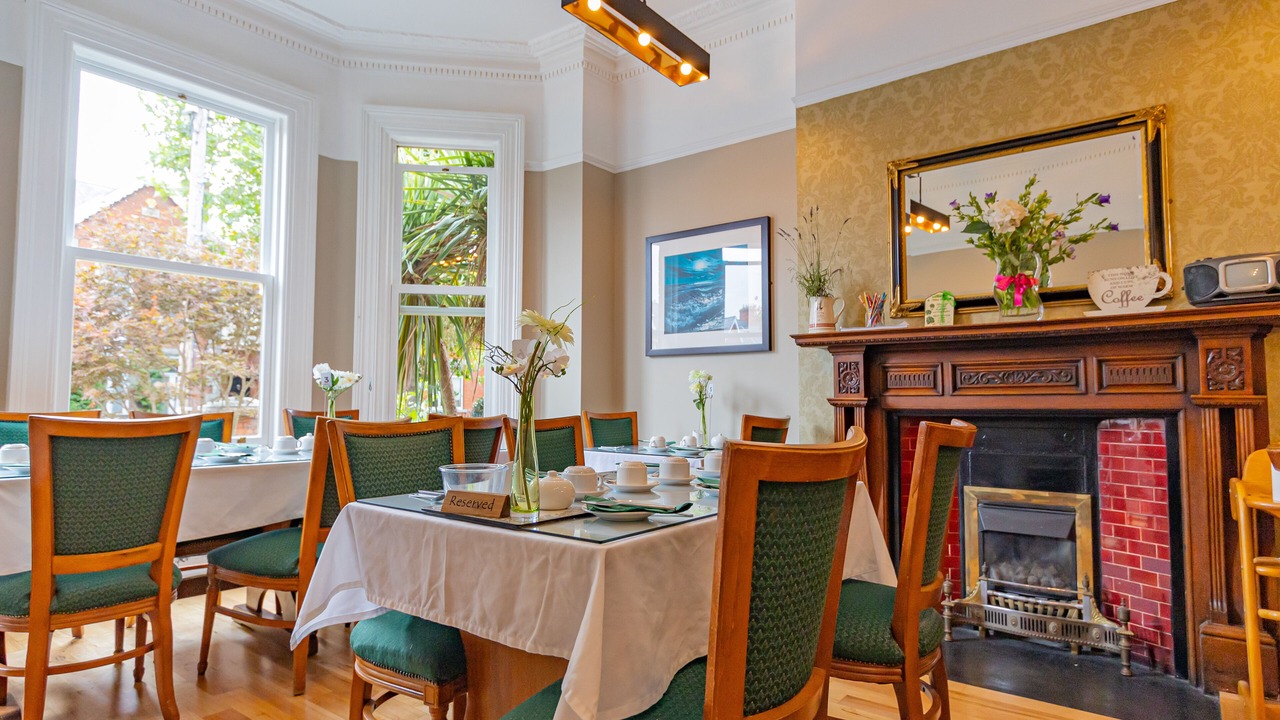 Photo of Livingroom in Glasnevin