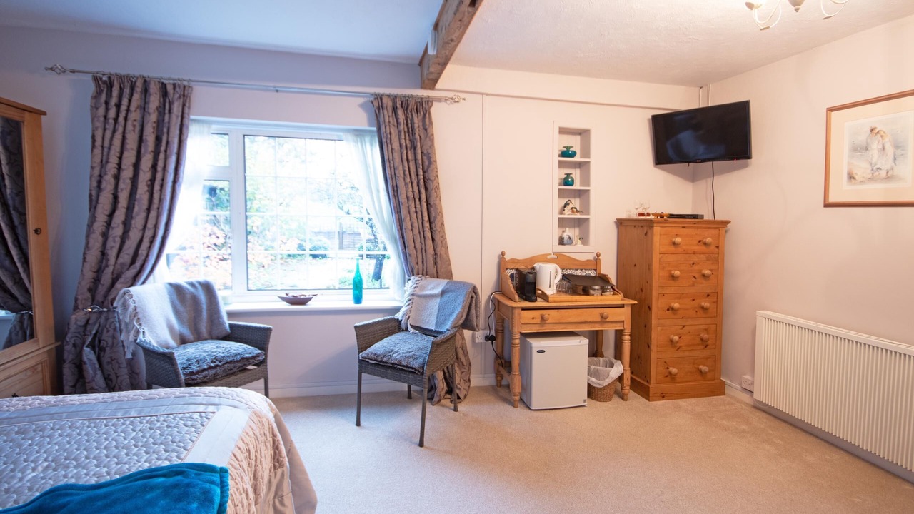 Photo of Outdoor in Barns Green