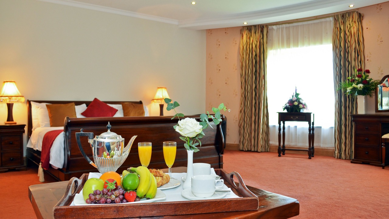 Photo of Bedroom in Belmullet