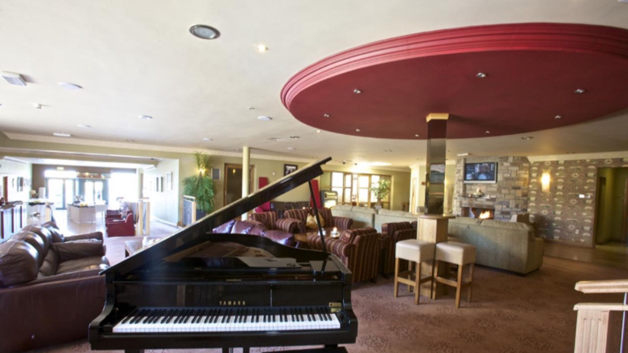 Photo of Livingroom in Belmullet