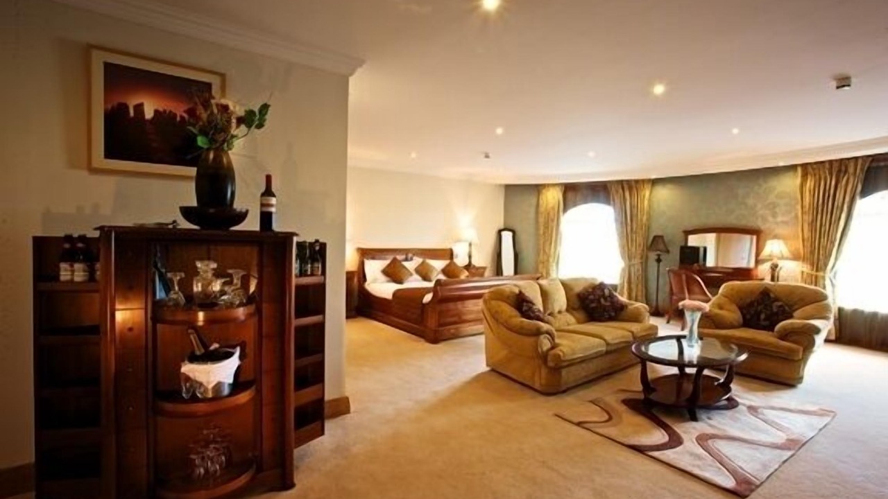 Photo of Bedroom in Belmullet