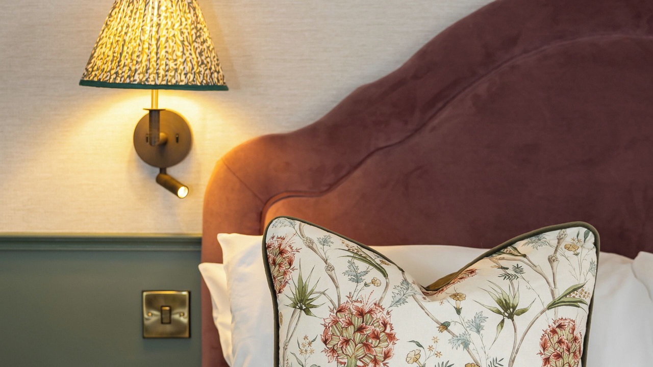 Photo of Bedroom in Roscommon