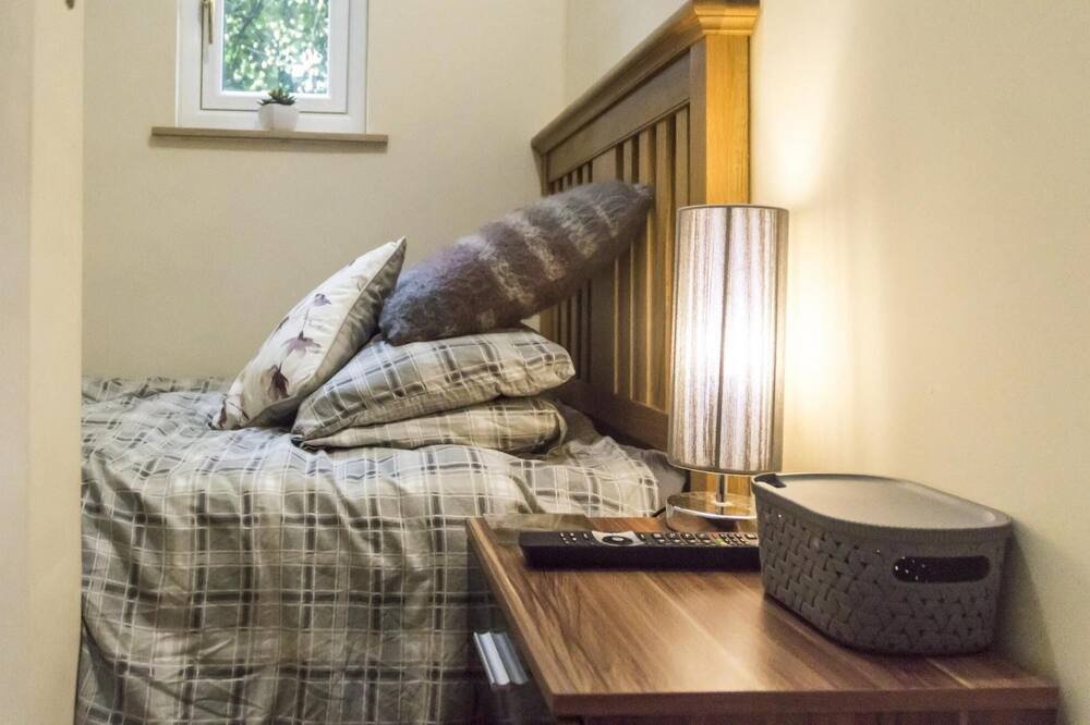 Photo of Bedroom in Llanteg