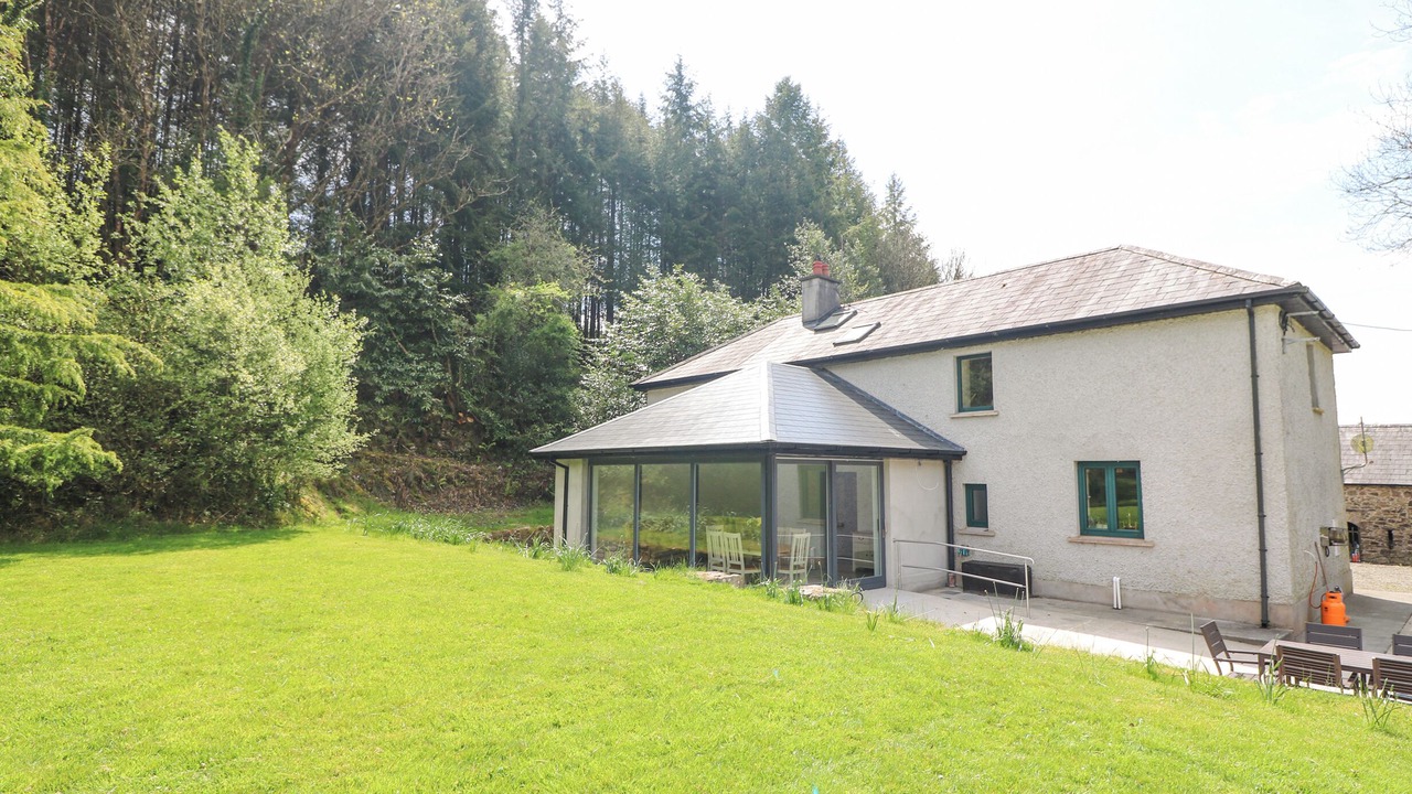 Photo of Outdoor in Ballymacarbry