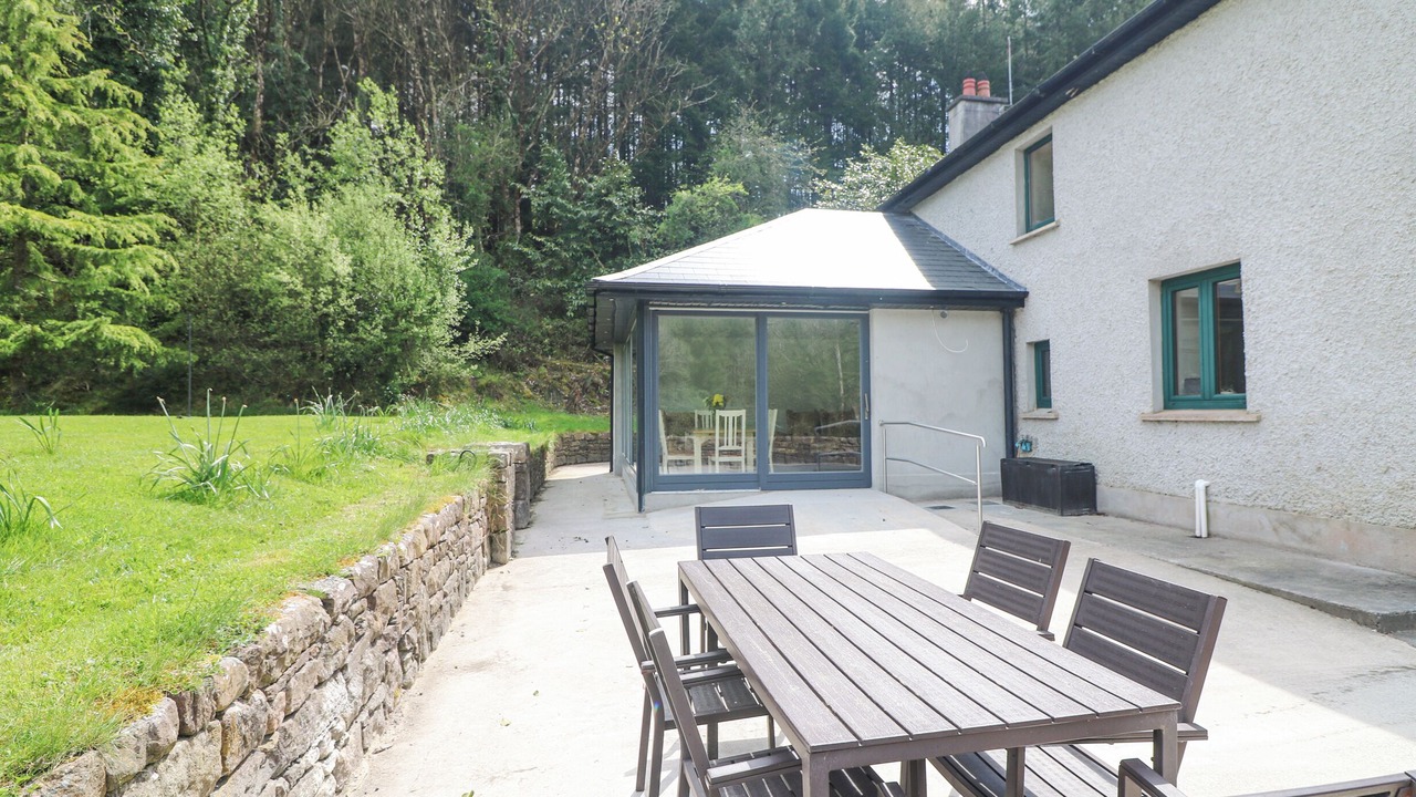 Photo of Outdoor in Ballymacarbry