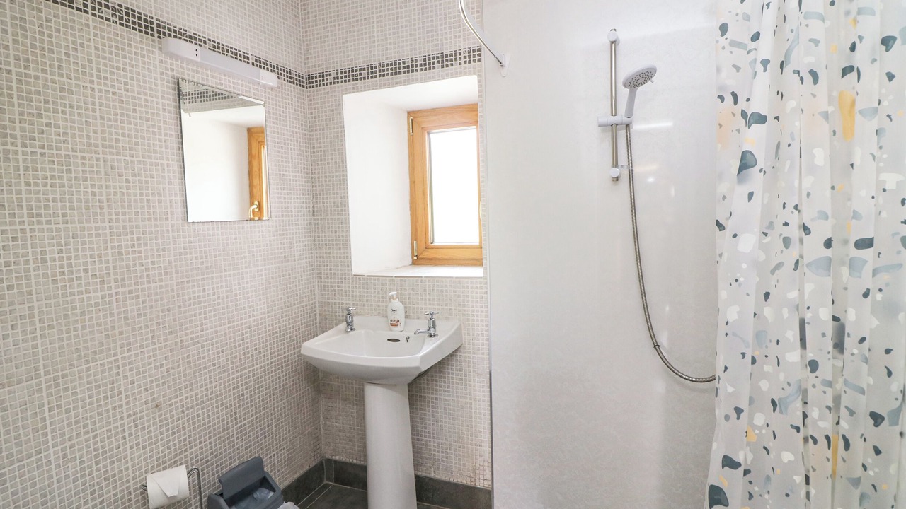 Photo of Bathroom in Ballymacarbry
