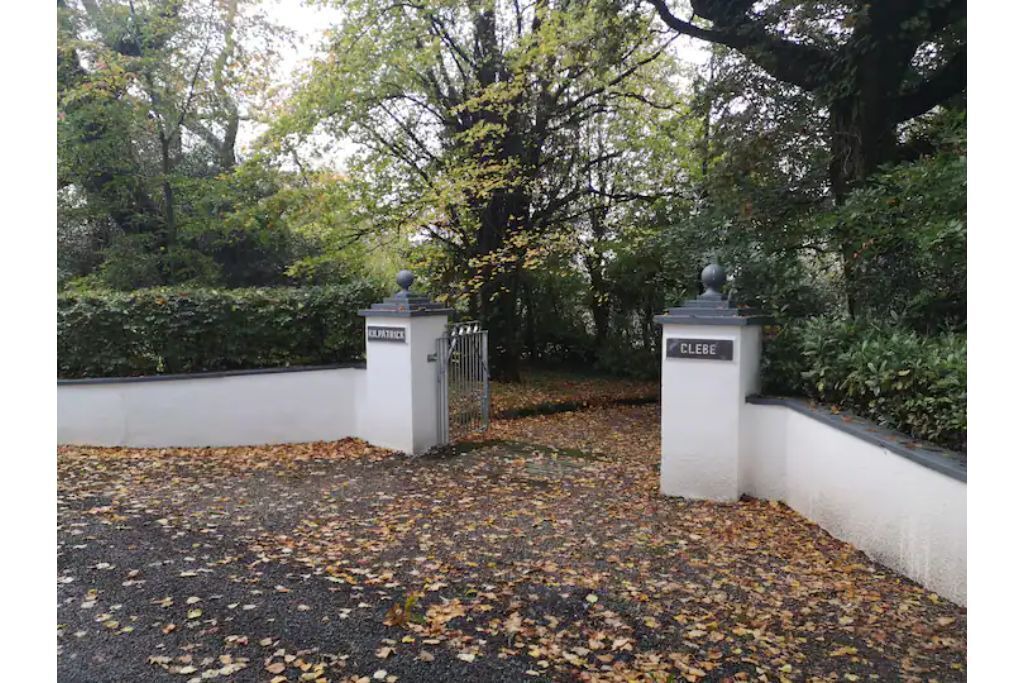 Photo of Outdoor in Crossabeg