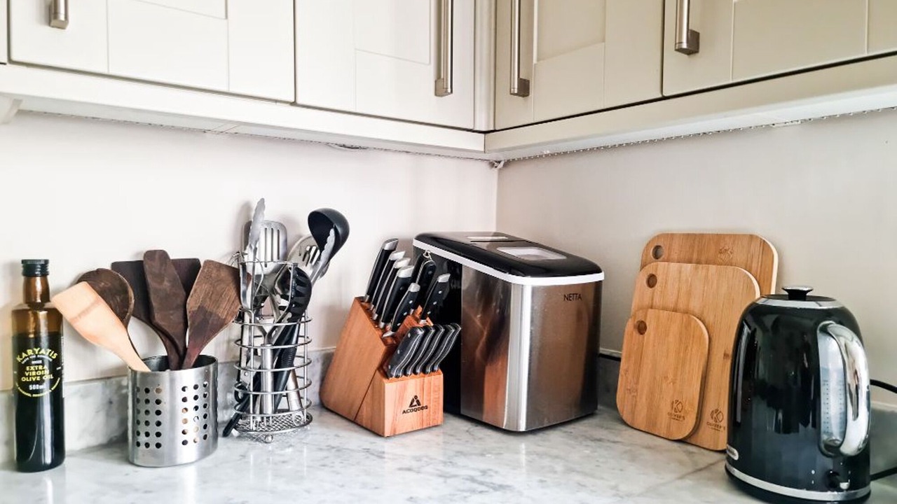 Photo of Kitchen in North Kensington