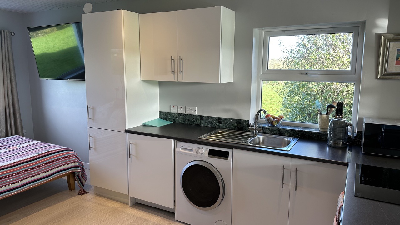 Photo of Kitchen in Hillsborough