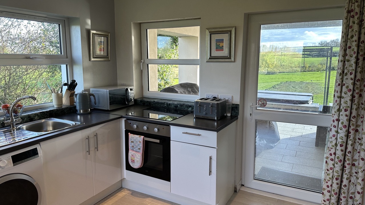 Photo of Kitchen in Hillsborough