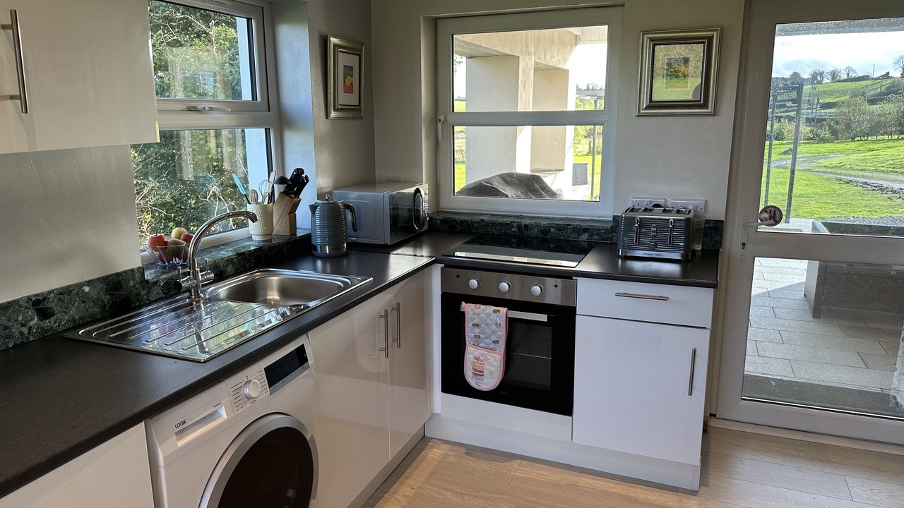 Photo of Kitchen in Hillsborough