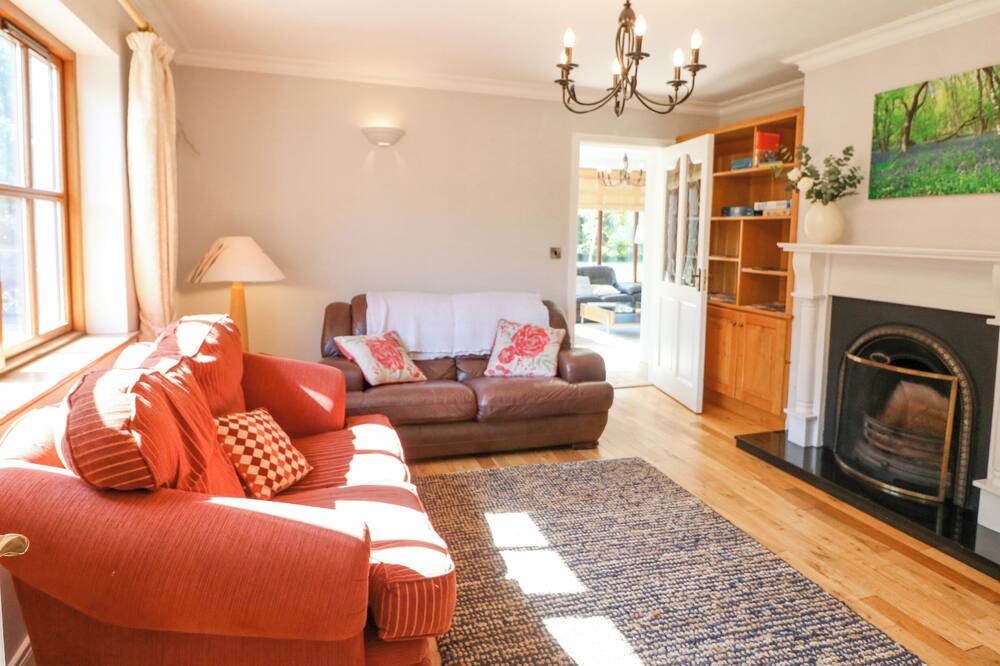 Photo of Livingroom in Leap