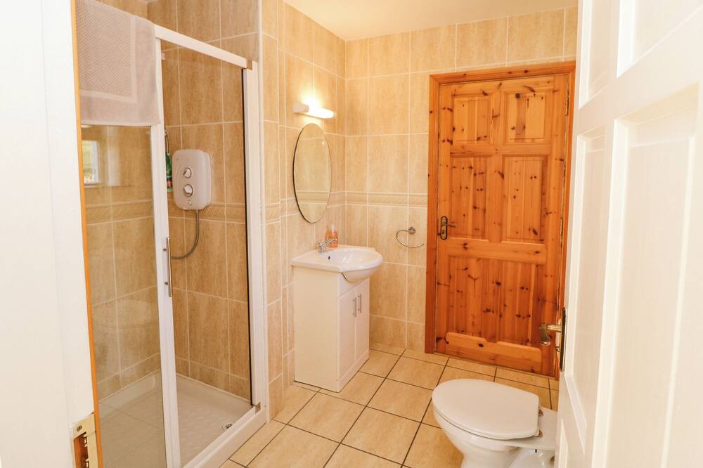 Photo of Bathroom in Leap