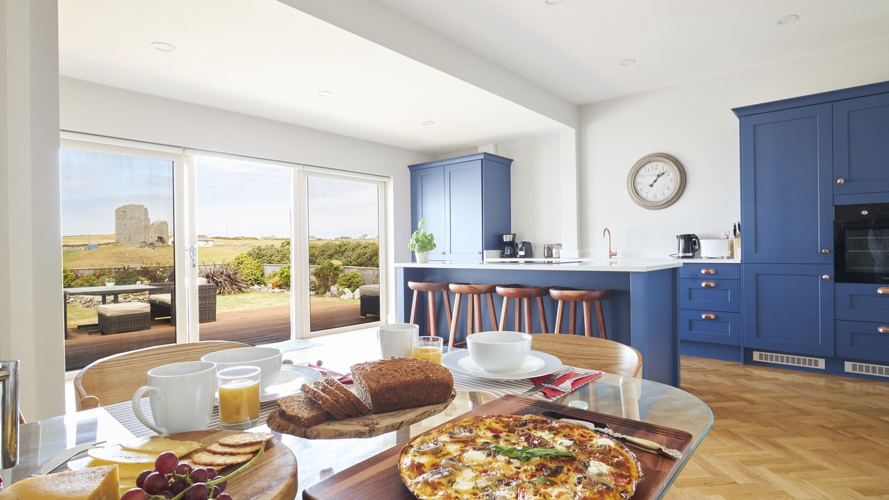 Photo of Kitchen in Doolin