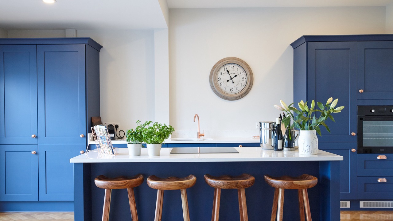 Photo of Kitchen in Doolin