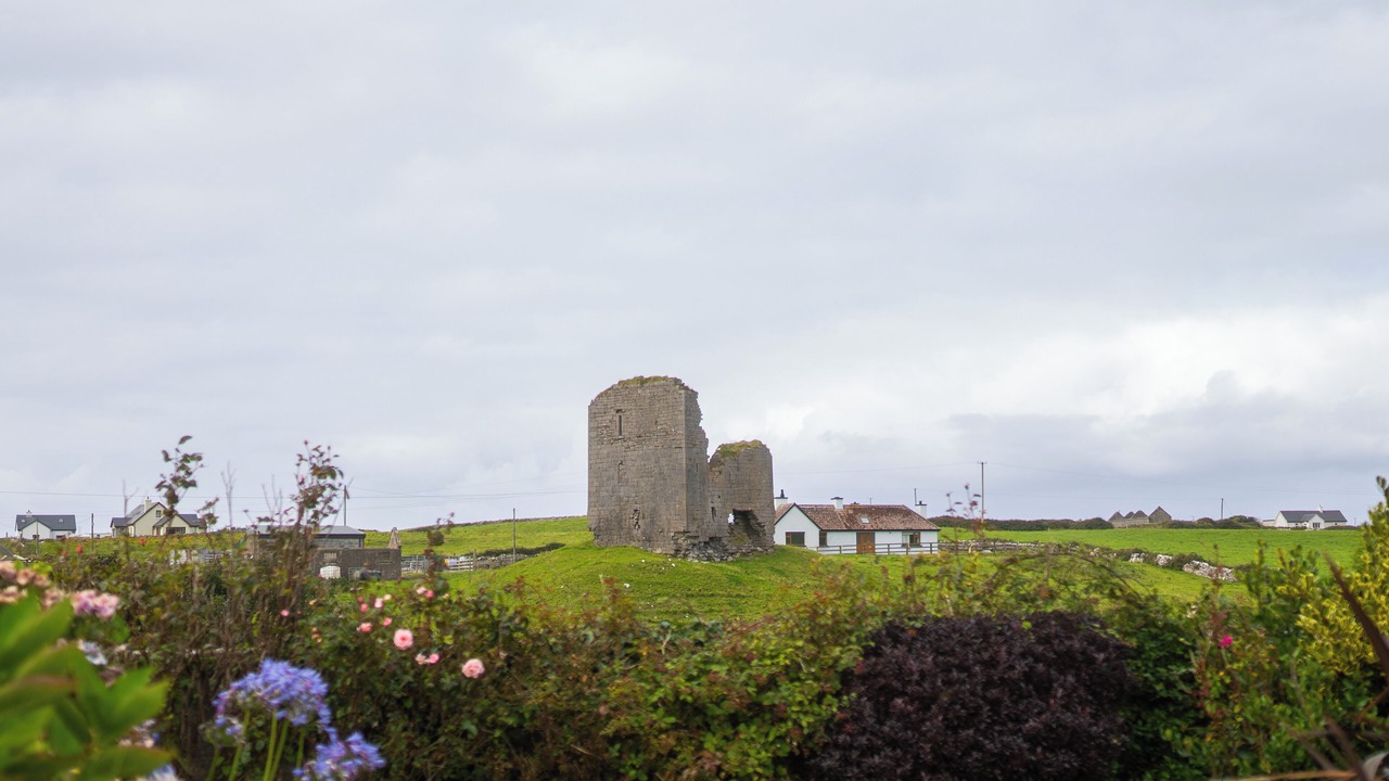 Photo of Outdoor in Doolin