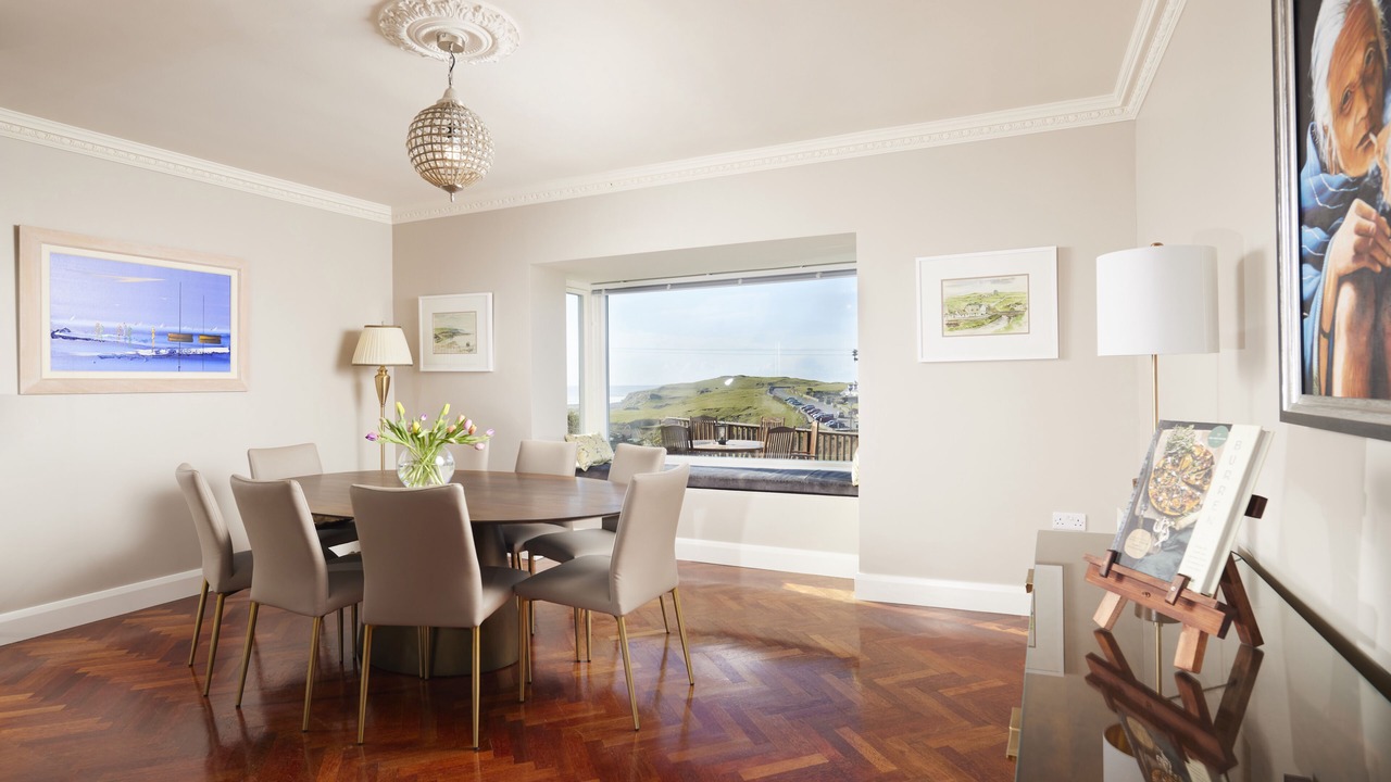 Photo of Livingroom in Doolin