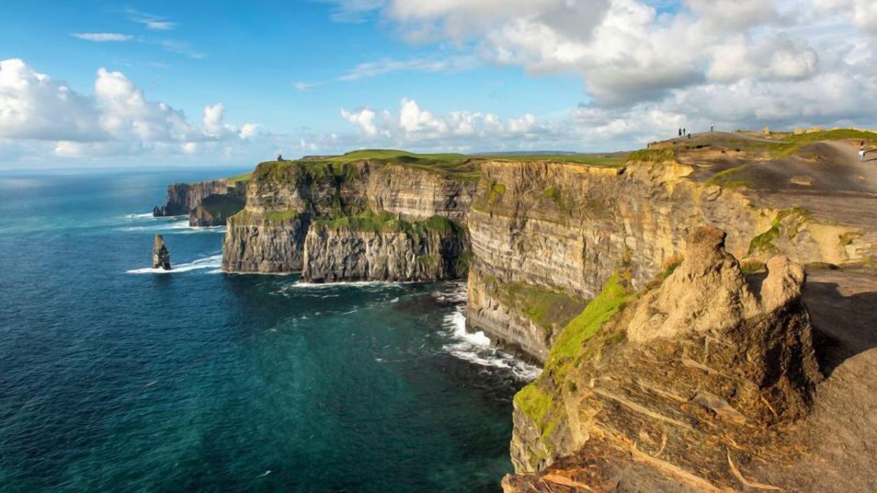 Photo of Others in Doolin