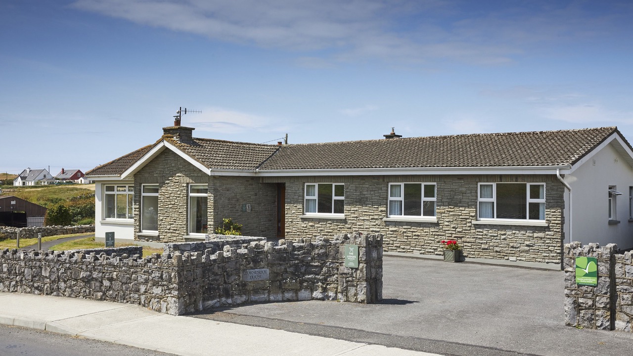 Photo of Others in Doolin