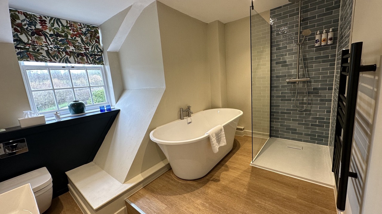 Photo of Bathroom in Rudge