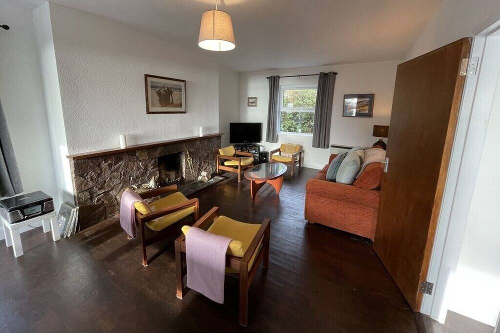 Photo of Livingroom in Achill Sound