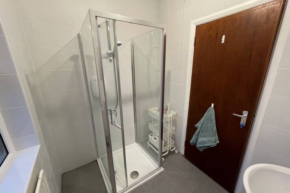 Photo of Bathroom in Achill Sound