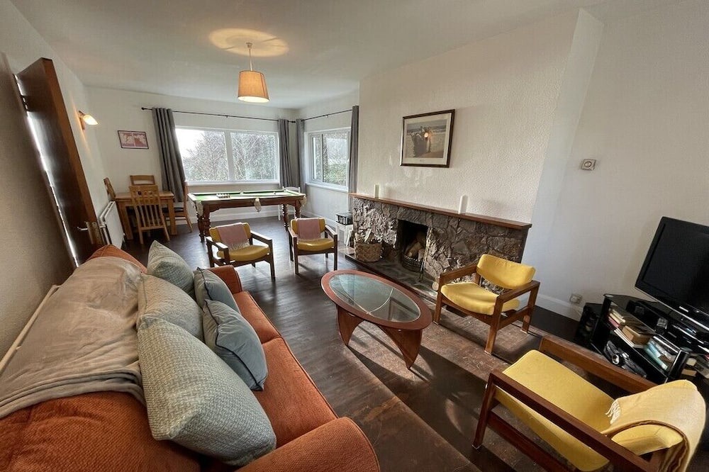 Photo of Livingroom in Achill Sound