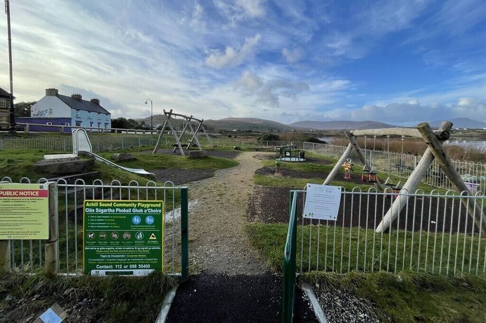 Photo of Outdoor in Achill Sound