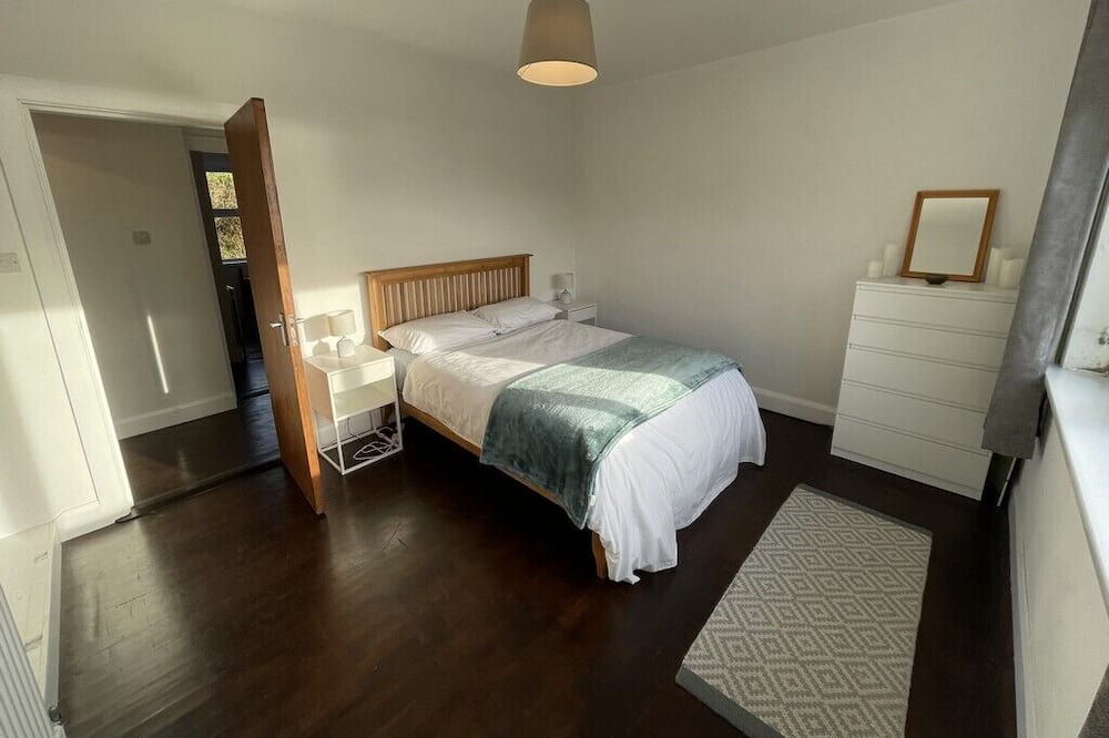 Photo of Bedroom in Achill Sound