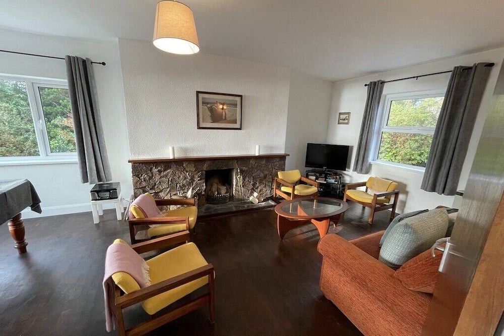 Photo of Livingroom in Achill Sound