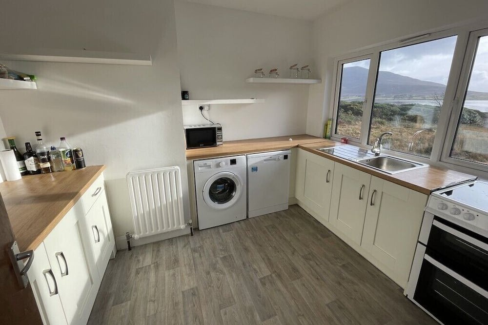 Photo of Kitchen in Achill Sound
