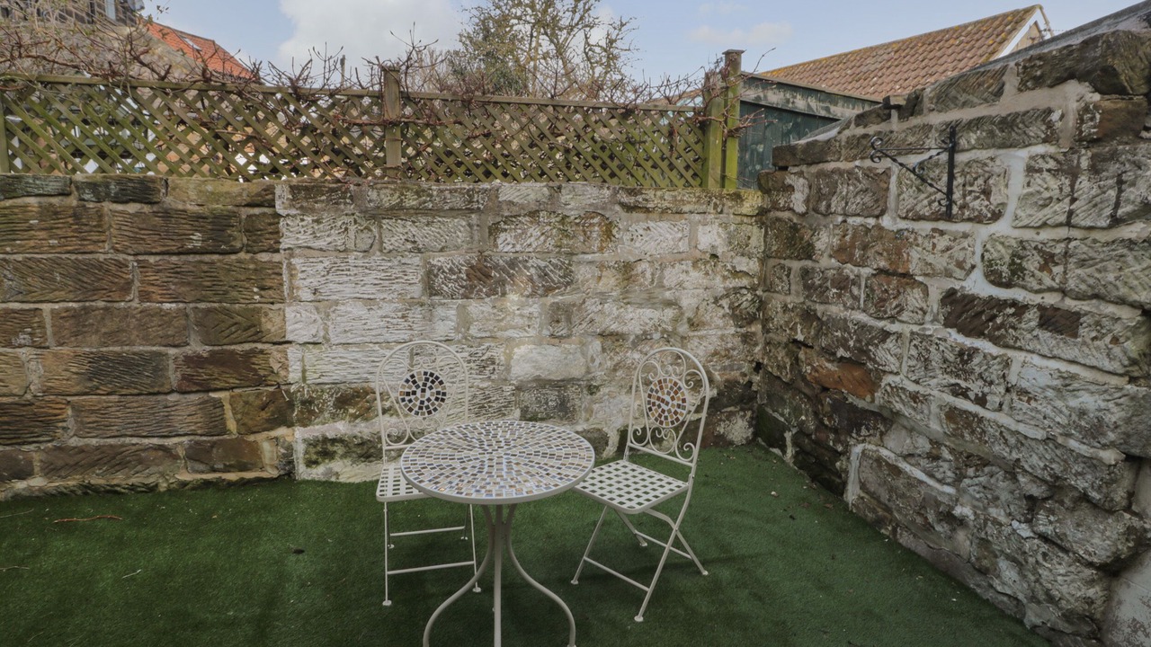Photo of Patio Balcony in Castleton