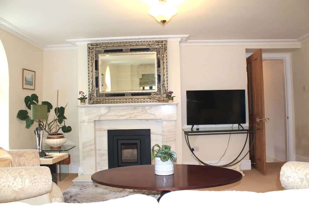 Photo of Bedroom in Bradford-on-Avon