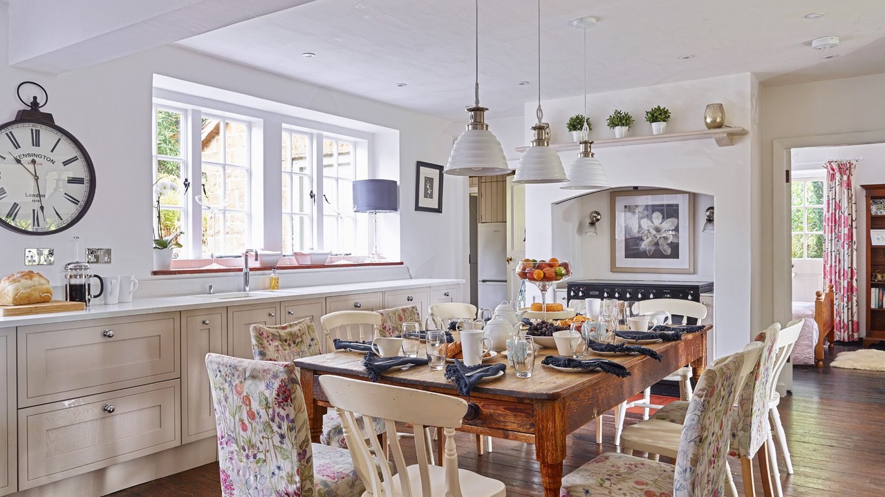 Photo of Kitchen in Dursley