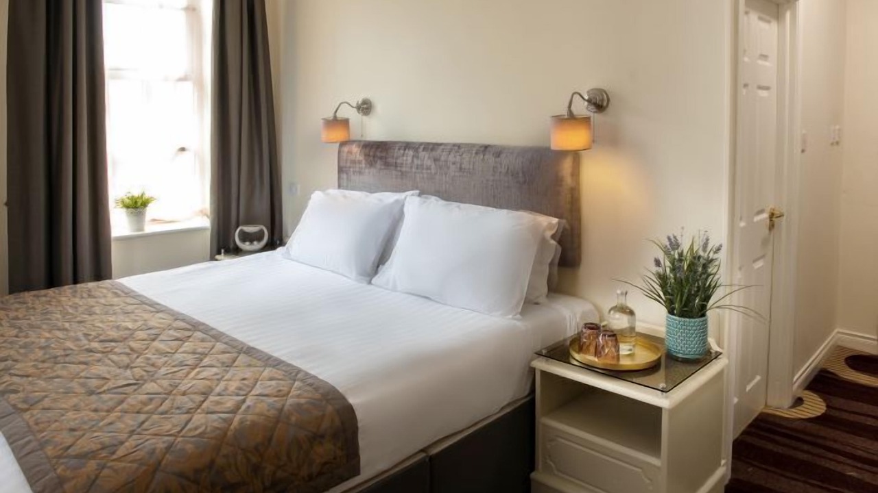 Photo of Bedroom in Kildare