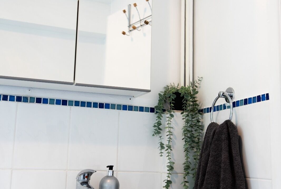 Photo of Bathroom in Reading City Centre