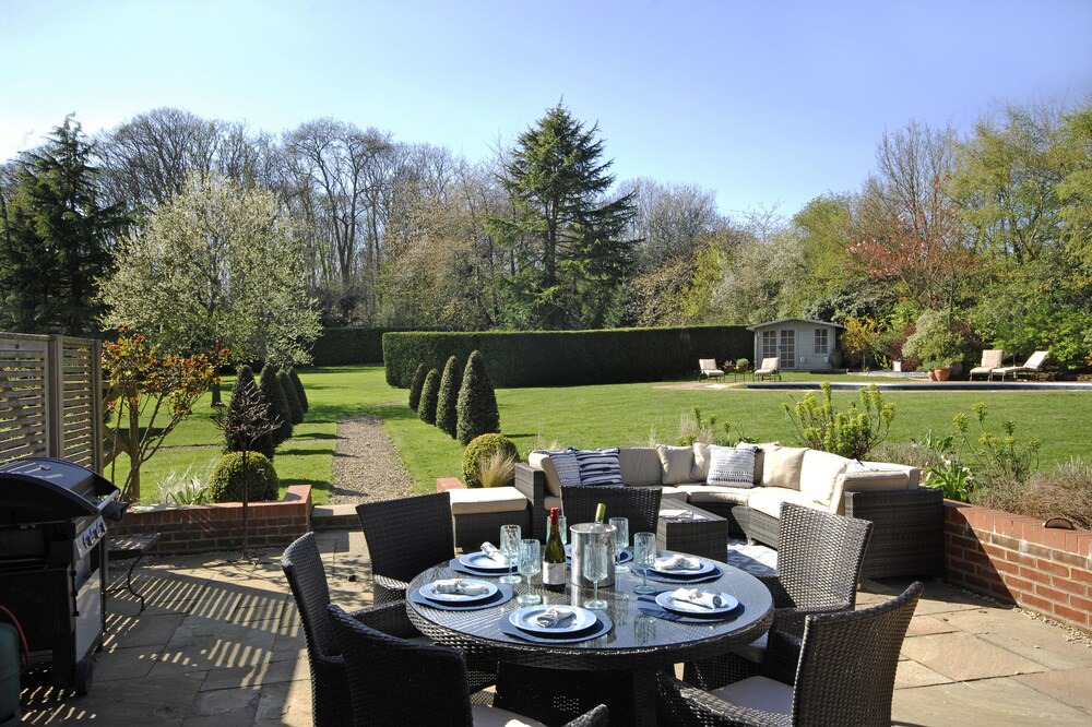 Photo of Outdoor in Turville