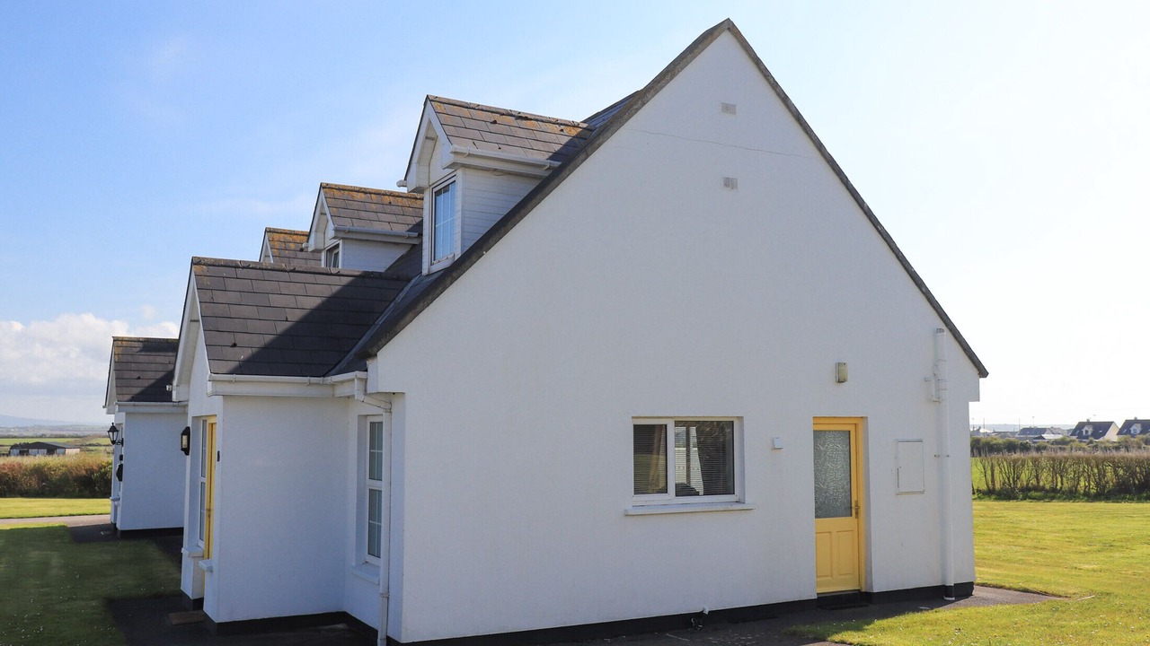 Photo of Outdoor in Ballybunion