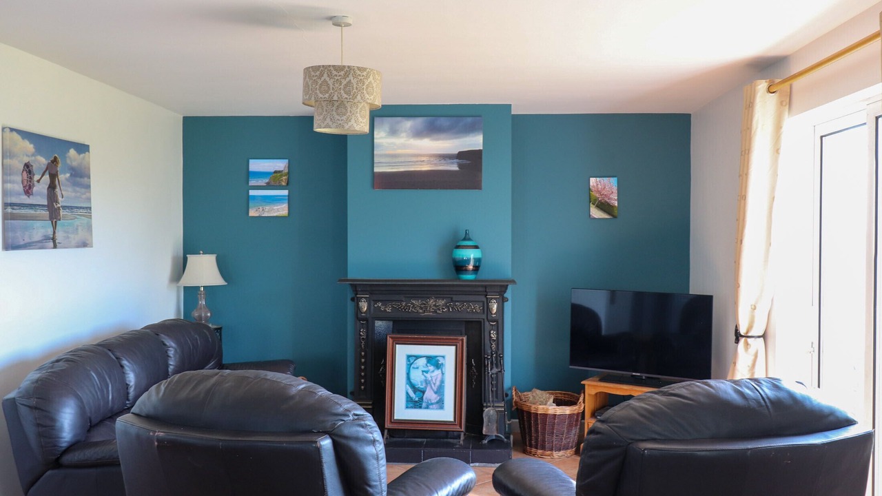 Photo of Livingroom in Ballybunion