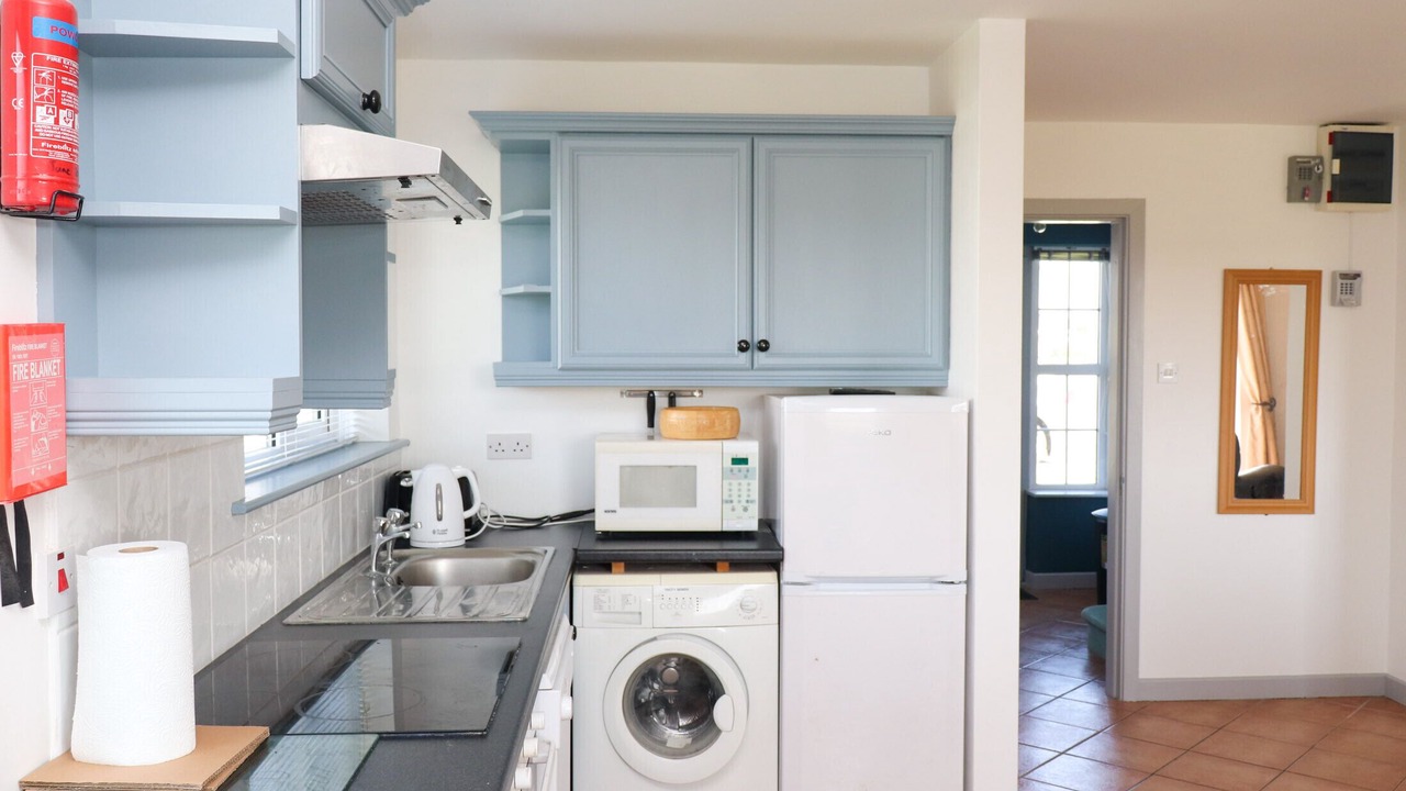 Photo of Kitchen in Ballybunion