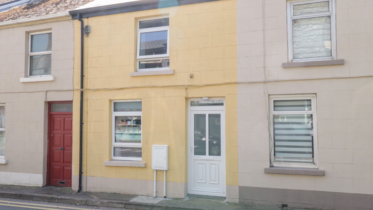 Photo of Others in Ballinrobe
