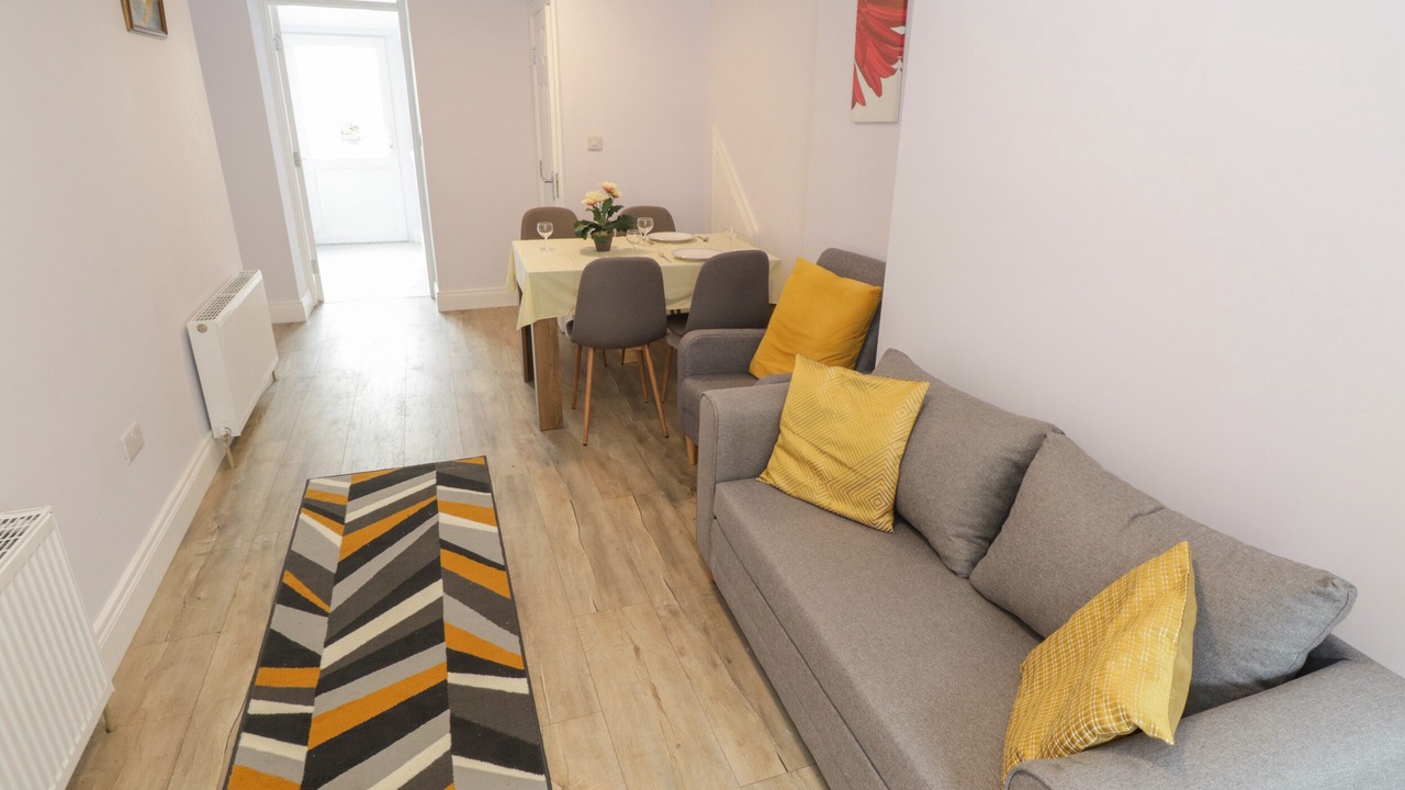 Photo of Livingroom in Ballinrobe