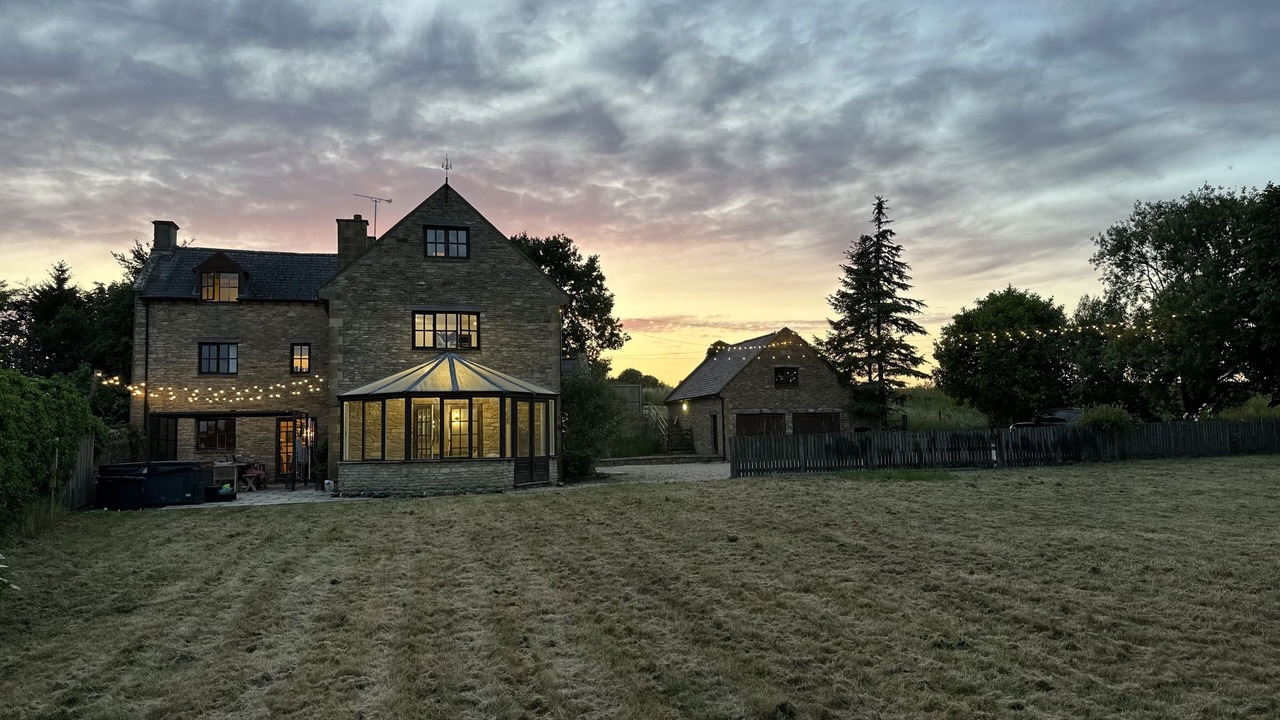 Photo of Outdoor in Burton