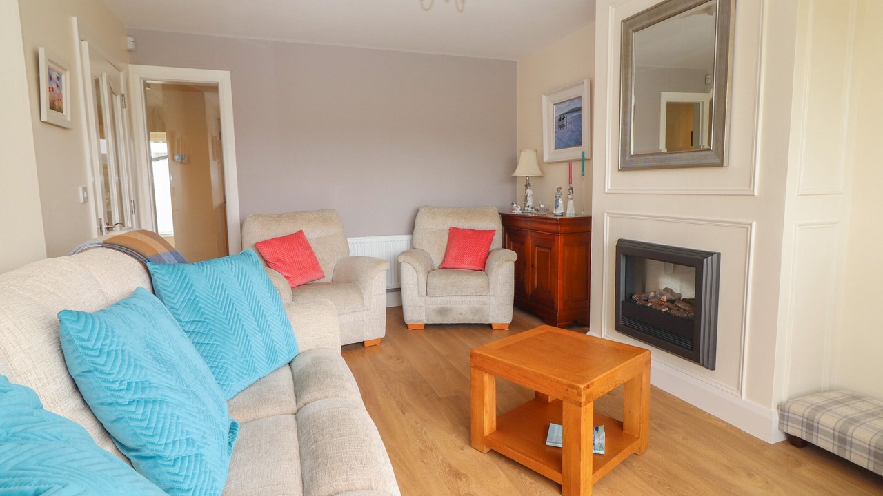 Photo of Livingroom in Fenit