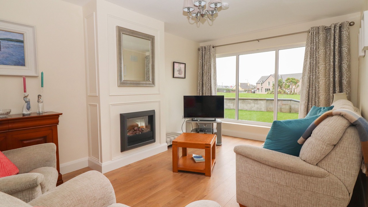 Photo of Livingroom in Fenit