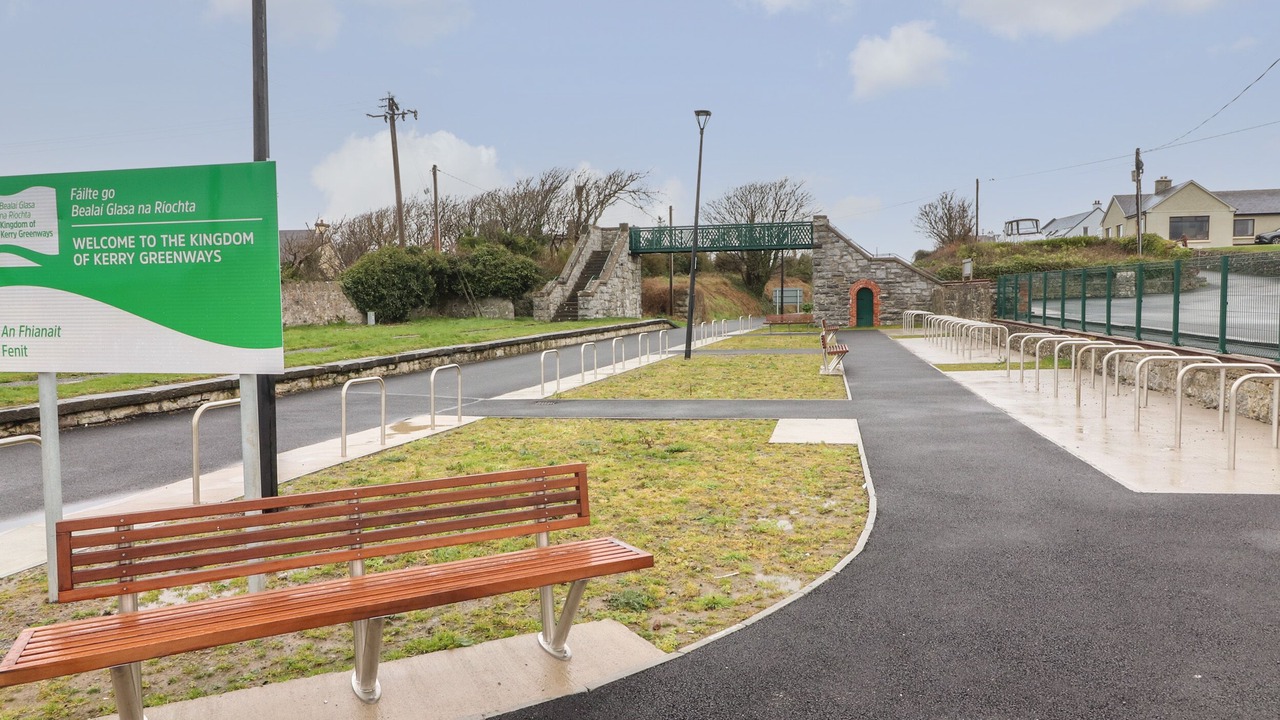 Photo of Outdoor in Fenit