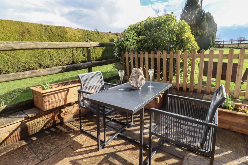 Photo of Outdoor in Nether Westcote