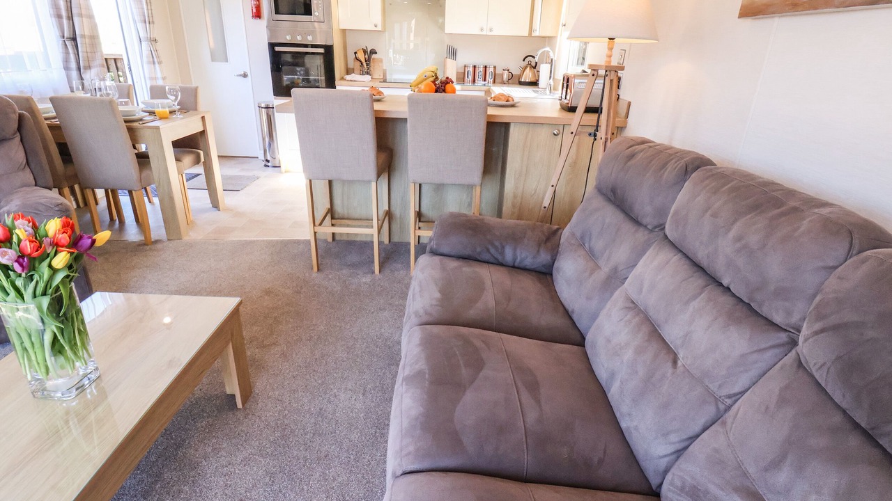 Photo of Livingroom in Runswick Bay